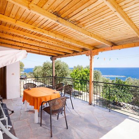 Archodissa Villa Thimonia エクステリア 写真