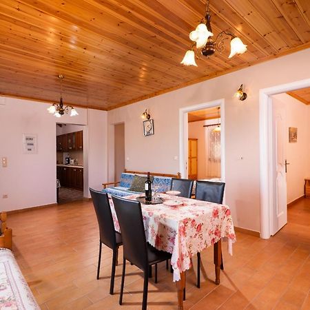 Archodissa Villa Thimonia エクステリア 写真